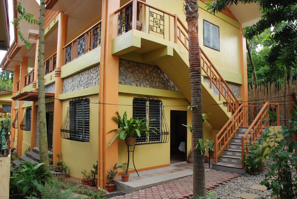 Darayonan Lodge Coron Exterior photo