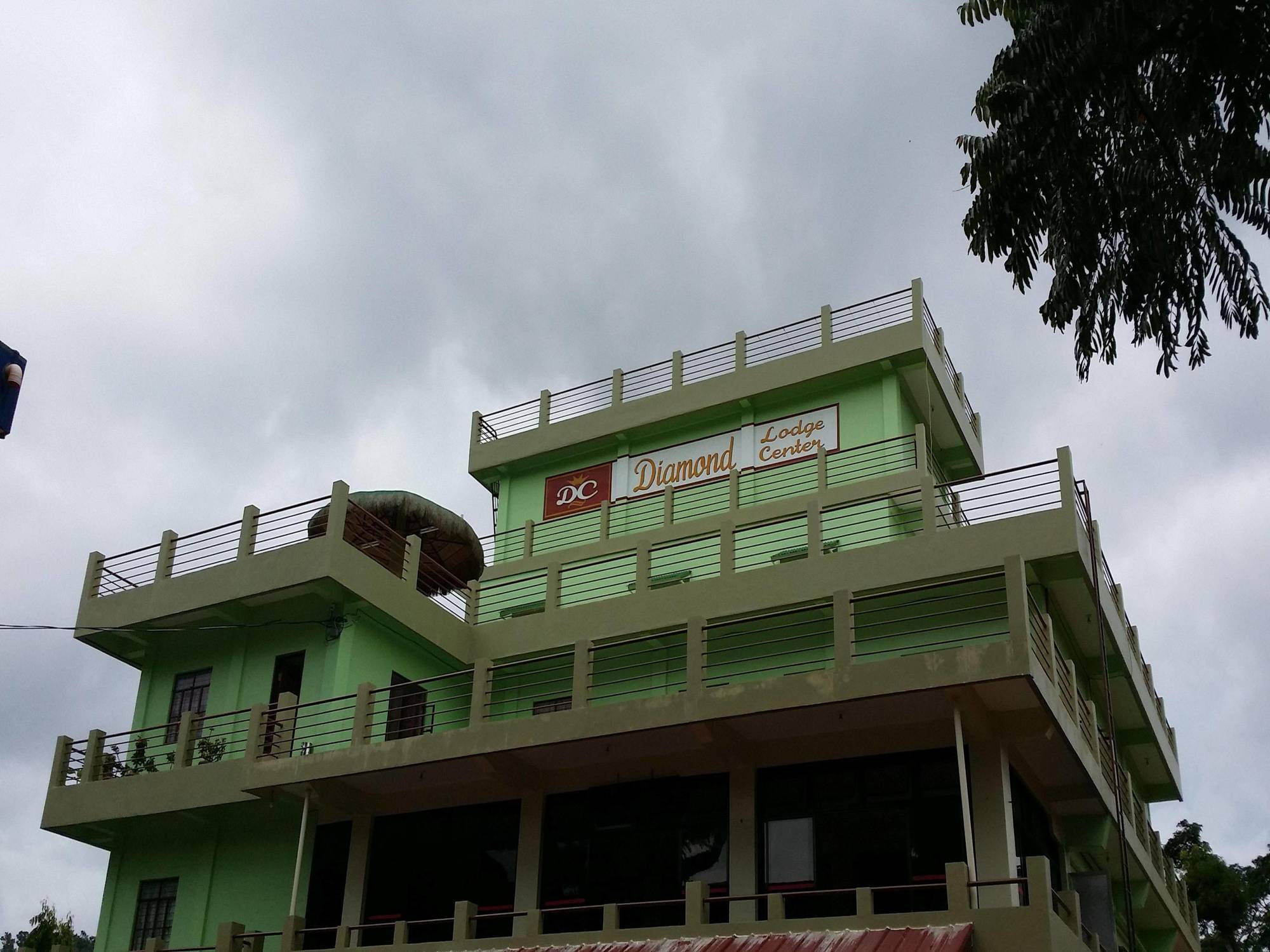 Darayonan Lodge Coron Exterior photo