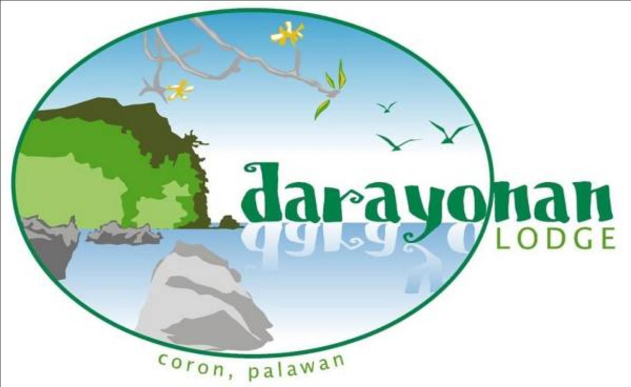 Darayonan Lodge Coron Exterior photo